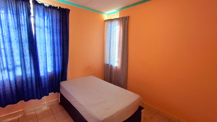 4 Bedroom Property for Sale in Sasolburg Ext 1 Free State